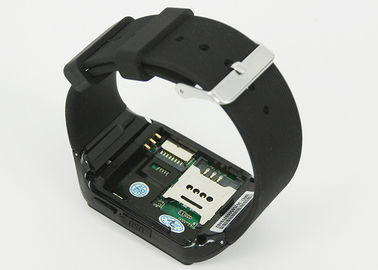 HD-Schirm bluetooth intelligenter Uhr Warnungs-Taschenrechner, Multifunktionsuhrtelefon