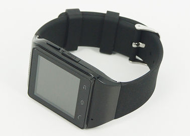 HD-Schirm bluetooth intelligenter Uhr Warnungs-Taschenrechner, Multifunktionsuhrtelefon