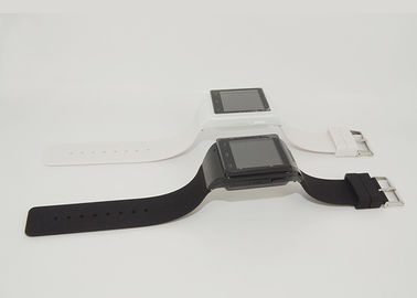 HD-Schirm bluetooth intelligenter Uhr Warnungs-Taschenrechner, Multifunktionsuhrtelefon