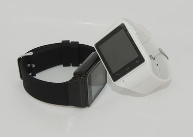HD-Schirm bluetooth intelligenter Uhr Warnungs-Taschenrechner, Multifunktionsuhrtelefon