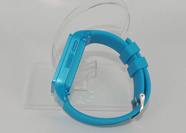 HD-Schirm bluetooth intelligenter Uhr Warnungs-Taschenrechner, Multifunktionsuhrtelefon