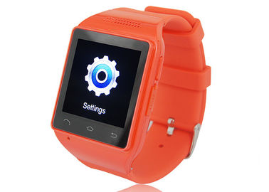 HD-Schirm bluetooth intelligenter Uhr Warnungs-Taschenrechner, Multifunktionsuhrtelefon