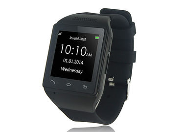 HD-Schirm bluetooth intelligenter Uhr Warnungs-Taschenrechner, Multifunktionsuhrtelefon