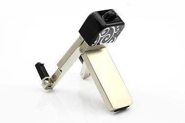 Berufs-Berg-Klammer-Halter-Aluminium HD ProjectorTripod DV flexibles