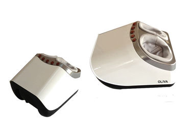 Knetender Minifuß Massager mit Heizung 50/60HZ mit Erschütterung