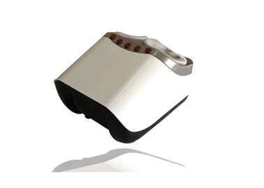 Knetender Minifuß Massager mit Heizung 50/60HZ mit Erschütterung