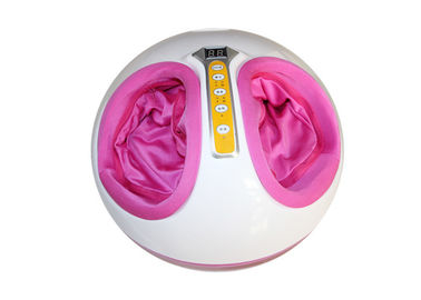 Mini erhitzter Erschütterungsfuß Massager 50W mit Luftdruck und dem Kneten