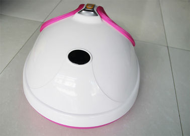 Mini erhitzter Erschütterungsfuß Massager 50W mit Luftdruck und dem Kneten