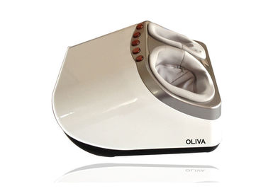 Elektrischer Minifuß Massager mit doppelter Helligkeit der Removeable-Textilverpackung 6