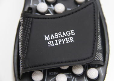 Magnetischer Therapie EVC Minifuß Massagerpantoffel mit FRAUEN- und Manngröße