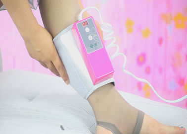 Elektrisches shiatsu zeigt knetende Bein Massager Akupunktur Fuß Massager