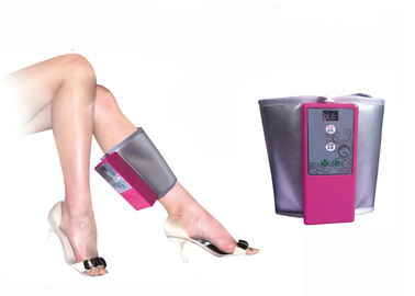 Elektrisches shiatsu zeigt knetende Bein Massager Akupunktur Fuß Massager