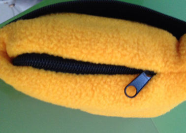 Elektrischer korallenroter farbic Arm und Bein vibrierender Minimassager Fuß Massager