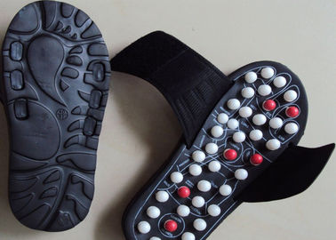 Gesundheits-Minifuß Massager EVC für Haushalt mit starker magnetischer Therapie