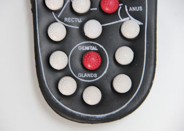 Gesundheits-Minifuß Massager EVC für Haushalt mit starker magnetischer Therapie