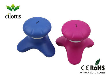 Kleine tragbare Körper Massager-Freigabespannung mini elektrischer Massager