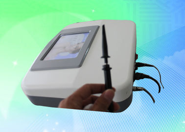 Ader-Abbau-Maschine der Spinnen-30MHZ für Gesicht, Schirm 150W 8.4Inch