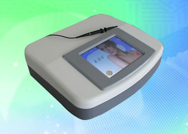Ader-Abbau-Maschine der Spinnen-30MHZ für Gesicht, Schirm 150W 8.4Inch