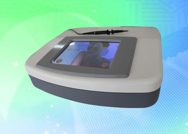 Ader-Abbau-Maschine der Spinnen-30MHZ für Gesicht, Schirm 150W 8.4Inch