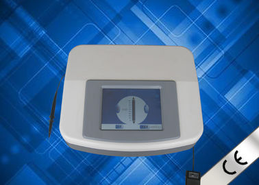 Ader-Abbau-Maschine der Spinnen-30MHZ für Gesicht, Schirm 150W 8.4Inch