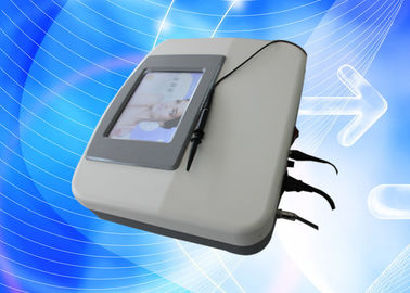 Ader-Abbau-Maschine der Spinnen-30MHZ für Gesicht, Schirm 150W 8.4Inch