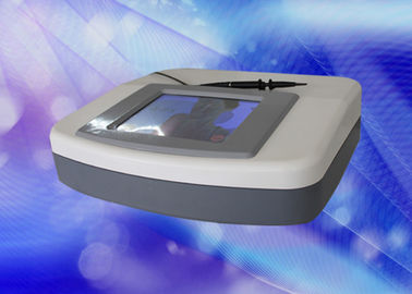 Ader-Abbau-Maschine der Spinnen-30MHZ für Gesicht, Schirm 150W 8.4Inch
