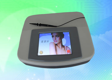 Ader-Abbau-Maschine der Spinnen-30MHZ für Gesicht, Schirm 150W 8.4Inch