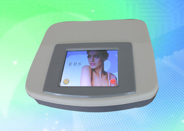 Ader-Abbau-Maschine der Spinnen-30MHZ für Gesicht, Schirm 150W 8.4Inch