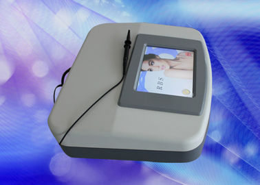 Ader-Abbau-Maschine der Spinnen-30MHZ für Gesicht, Schirm 150W 8.4Inch