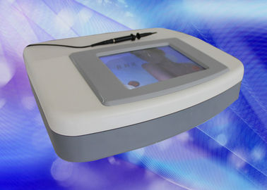 Ader-Abbau-Maschine der Spinnen-30MHZ für Gesicht, Schirm 150W 8.4Inch