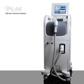 Sicherer IPL Laser-Haar-Abbau bearbeitet Laser-Haar-Abbau-Maschine der Dioden-2000W maschinell