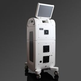 Sicherer IPL Laser-Haar-Abbau bearbeitet Laser-Haar-Abbau-Maschine der Dioden-2000W maschinell