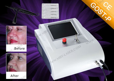Spinnen-Ader-Abbau-Maschine Lasergefäßtherapie-RBS 8,4-Zoll-Farbe-LCD-Touch Screen