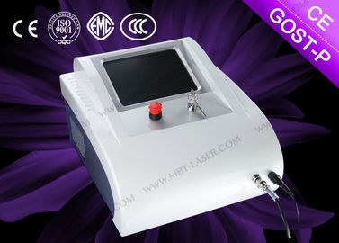 Spinnen-Ader-Abbau-Maschine Lasergefäßtherapie-RBS 8,4-Zoll-Farbe-LCD-Touch Screen