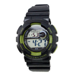Kühlste Jungen-Multifunktions-Digitaluhren/wasserdichte Sport-Uhr