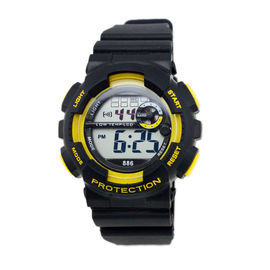 Kühlste Jungen-Multifunktions-Digitaluhren/wasserdichte Sport-Uhr