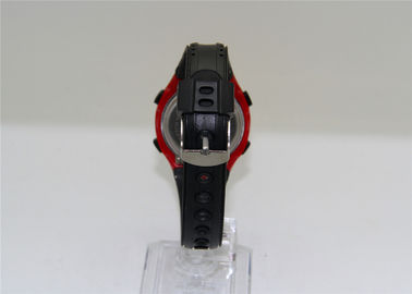 Berufs-wasserdichter Sport Digital passt auf,/Unisexarmbanduhr