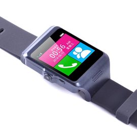 Sport-Bluetooths HD Upro P3 intelligente Armbanduhr, wasserdichte intelligente Uhr