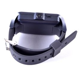 Sport-Bluetooths HD Upro P3 intelligente Armbanduhr, wasserdichte intelligente Uhr