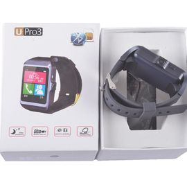 Sport-Bluetooths HD Upro P3 intelligente Armbanduhr, wasserdichte intelligente Uhr
