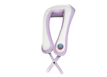 Emulations-Massagemethoden kc-Hals-elektrische Schulter Massager 60 einzigartige