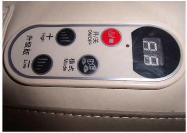 Knetende Emulations-Massage-Methodenschmerzrichtung Hals-Schulter Massager-40 einzigartige