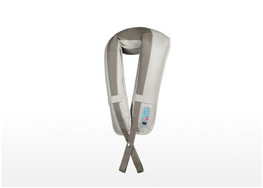 Graue und weiße Hals-Schulter Massager-Maschine/vibrierender Schulter Massager