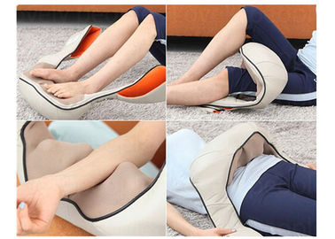 Stoß-Hals-Schulter Massager mit kc-Adapter 2A 12V 24W
