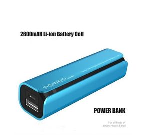 Externe Batterie-tragbare Energie-allgemeinhinbank Soems/ODM für die Laptopaufladung und iPad Mini