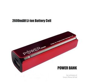 Externe Batterie-tragbare Energie-allgemeinhinbank Soems/ODM für die Laptopaufladung und iPad Mini