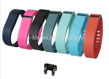 Bluetooth 4,0 wasserdichter Bluetooth-Sport Armband, Silikon-Manschette für Jungen und Mädchen