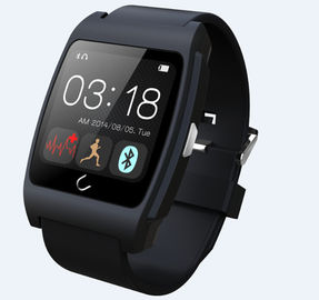 Sport 4,0 bluetooth Armbanduhr Android mit Musik-Spieler, intelligente Manschettenuhr