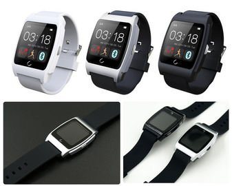 Sport 4,0 bluetooth Armbanduhr Android mit Musik-Spieler, intelligente Manschettenuhr
