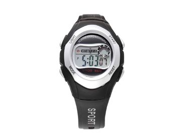 G-Schock-Unisex- Multifunktions-Digitaluhren mit LCD-Bildschirm kundengebundener Farbe
